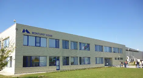 &bdquo;Монтюпе&ldquo; в Русе с най-голям ръст от всички поделения на компанията