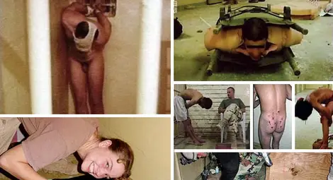 10 години след ужаса в Абу Гариб: Сенатски доклад оборва лъжите за ефикасността от инквизициите