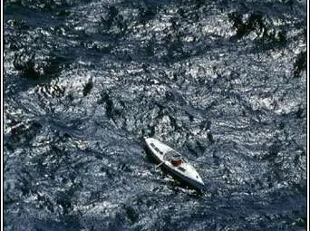 Бивш морски офицер прекоси Атлантика в двете посоки с гребане