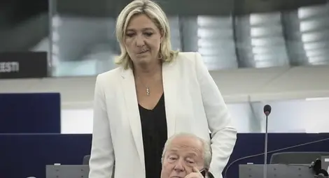 Франция: Бивш офицер от КГБ дал &euro;2 млн. заем на крайнодесните