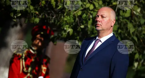 Снимка: БТА Снимка: БТА