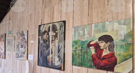 Снимка: БТА Снимка: БТА