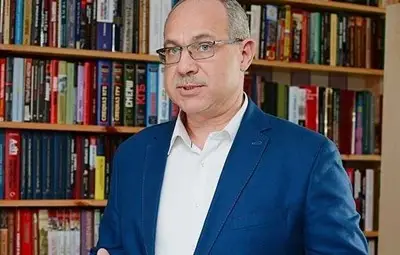 Антон Тодоров подаде оставка