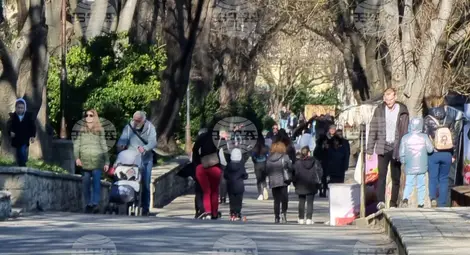 Снимка: БТА Снимка: БТА