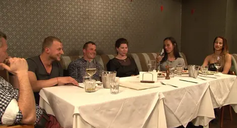 Междусемейни войни в "Женени от пръв поглед"