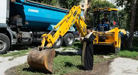Автобусите в Русе са оборудвани с електронна система за таксуване Автобусите в Русе са оборудвани с електронна система за таксуване