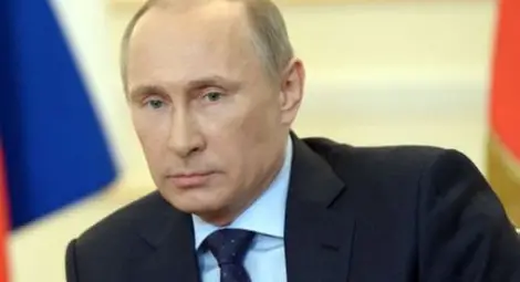 Путин готов да тръгне сам срещу "Ислямска държава"