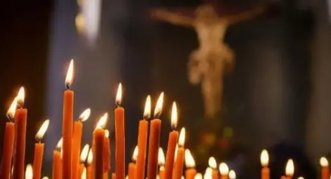 На Светли четвъртък не се работи, не простирайте бели дрехи