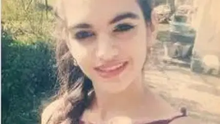 Полицията откри 13-годишната Наталия във Видин