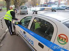 28-годишен без книжка се бори за живота си след катастрофа във Ветово