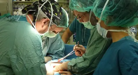 10 пъти се е увеличил броят на донорите у нас за две години