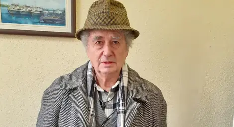 Никола Станев е работил по теорията си повече от 30 години, която ще бъде представена на 15 януари от 17 ч в РБ &bdquo;Любен Каравелов&ldquo;.