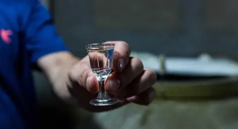 Коктейлът от алкохол и енергийни напитки е вреден Коктейлът от алкохол и енергийни напитки е вреден