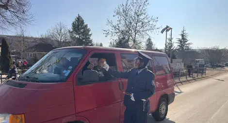 Басарбово отпразнува Бабинден с традиционни обичаи и признание към акушерите Басарбово отпразнува Бабинден с традиционни обичаи и признание към акушерите