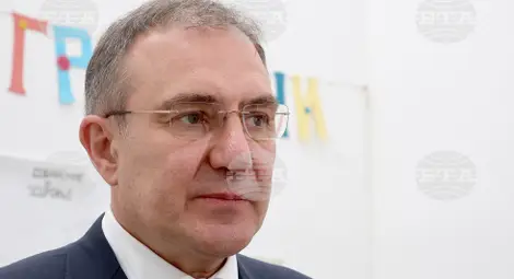 Снимка: БТА Снимка: БТА