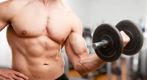 Спортните упражнения променят връзката между мозъка и мускулите