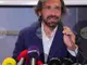 Андреа Пирло: „Бях горд да ме сравняват с играчите на Барселона“