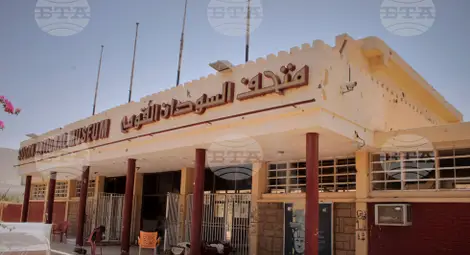 Снимка: БТА Снимка: БТА