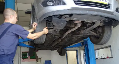 От 12 юли: Колите ще получават екостикер с чип на предното стъкло