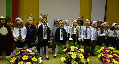 „Етническа хармония“ кани на голям концерт на 13 декември в Пленарната зала на Община Русе /галерия/ „Етническа хармония“ кани на голям концерт на 13 декември в Пленарната зала на Община Русе /галерия/