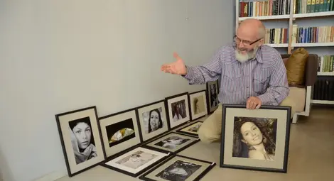 Сбъркани снимки носят медали на Младен Миланов