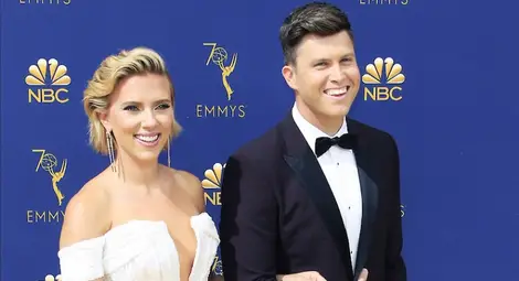 Скарлет Йохансон очаква второ дете