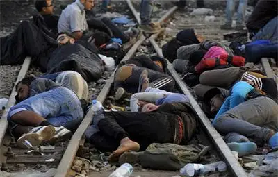 Виена върна мигранти на България и Румъния