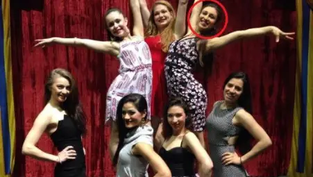 Българката Виктория Медейрос е пострадала при инцидента в цирка в Провидънс /видео/ Българката Виктория Медейрос е пострадала при инцидента в цирка в Провидънс /видео/