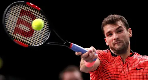 Гришо излиза срещу Маю в 03.00 часа тази нощ