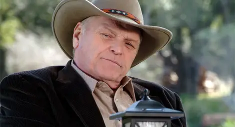 На 81 години почина актьорът Брайън Денехи, изиграл шерифа в "Рамбо"