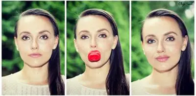 Капачки за уголемяване на устните изместват хиалурона Капачки за уголемяване на устните изместват хиалурона