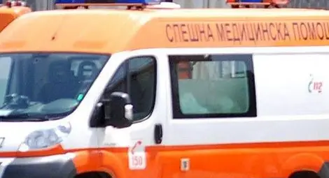 Моторист се уби с полет от 3,5 метра