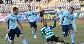 „Дунав“ излиза днес за първи  мач след тягостната пауза