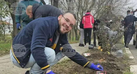 Снимка: БТА Снимка: БТА