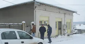 Семейство пенсионери зверски убито заради 100 евро заем