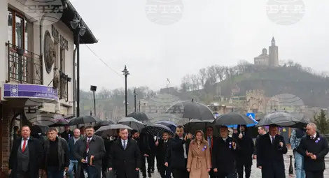 Снимка: БТА Снимка: БТА