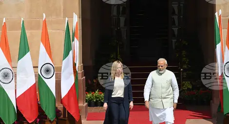 Снимка: БТА Снимка: БТА