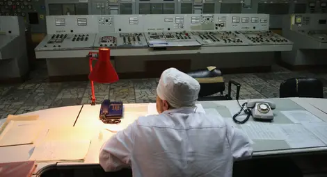 Сериалът "Чернобил" получи седем награди БАФТА