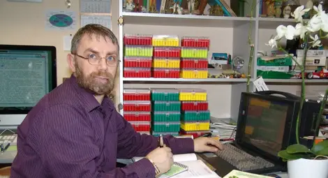 Пламен Кьосев идва от Москва да представи нов революционен метод за борба с рака