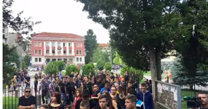 Хората в Бяла: Търсете истинския виновник, този е набеден!