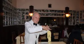 Шедьовърът на влюбения мъж