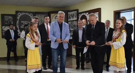 Учителска стая на бъдещето ще посрещне преподавателите във &bdquo;Васил Левски&ldquo;