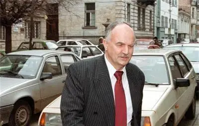 Бившият главен прокурор Филчев: Президенти и премиери искаха ходатайства от мен