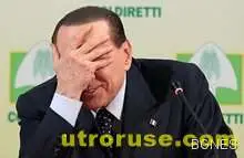 Берлускони осъден на 7 години затвор Берлускони осъден на 7 години затвор