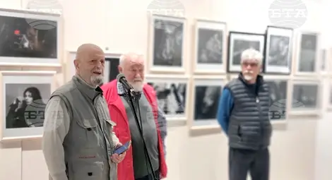 Снимка: БТА Снимка: БТА