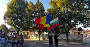 Румънски депутат обяви темата за инсинератора в Гюргево за затворена