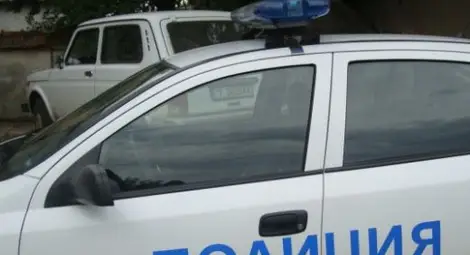 Пастир се натъкна на човешки скелет на 30 км от Русе