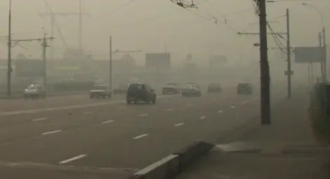 4 родни града в топ класация за мръсен въздух