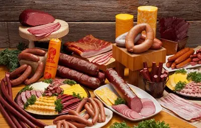 Най-смъртоносните храни, които ядем всеки ден