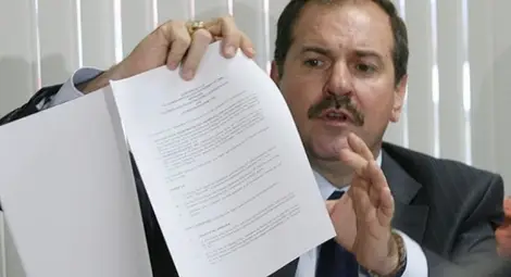 Красимир Първанов